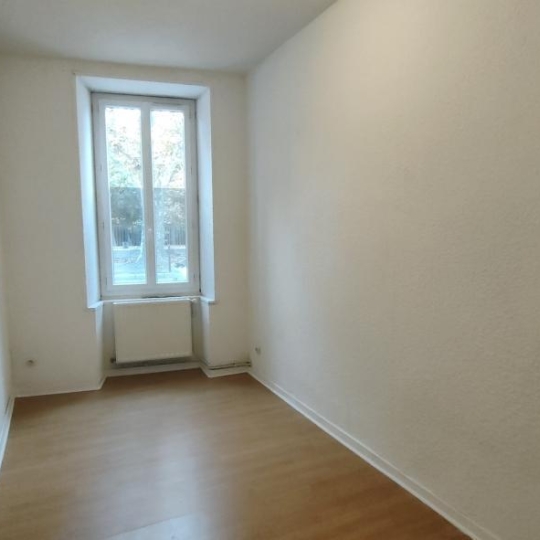  Annonces PORTESLESVALENCE : Appartement | BOURG-LES-VALENCE (26500) | 88 m2 | 695 € 