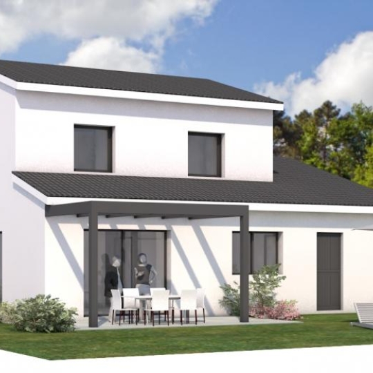  Annonces PORTESLESVALENCE : Maison / Villa | MONTELIER (26120) | 120 m2 | 500 000 € 
