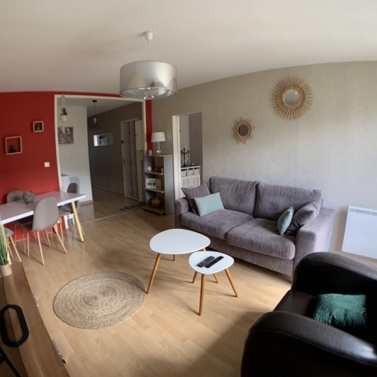  Annonces PORTESLESVALENCE : Appartement | GUILHERAND-GRANGES (07500) | 81 m2 | 172 000 € 