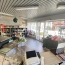  Annonces PORTESLESVALENCE : Office | PONT-DE-L'ISERE (26600) | 150 m2 | 725 € 