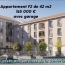  Annonces PORTESLESVALENCE : Appartement | VALENCE (26000) | 42 m2 | 165 000 € 