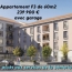  Annonces PORTESLESVALENCE : Apartment | VALENCE (26000) | 60 m2 | 239 900 € 