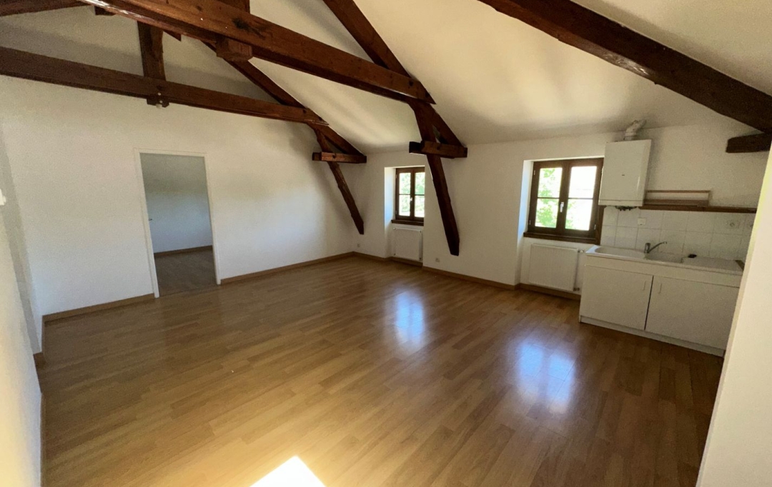 Annonces PORTESLESVALENCE : Appartement | CHABEUIL (26120) | 60 m2 | 615 € 