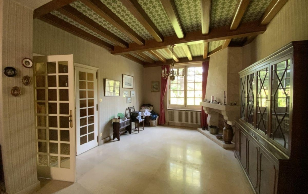 Annonces PORTESLESVALENCE : Maison / Villa | GUILHERAND-GRANGES (07500) | 107 m2 | 299 000 € 