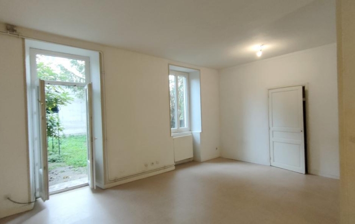 Annonces PORTESLESVALENCE : Appartement | BOURG-LES-VALENCE (26500) | 88 m2 | 695 € 