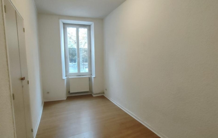 Annonces PORTESLESVALENCE : Appartement | BOURG-LES-VALENCE (26500) | 88 m2 | 695 € 