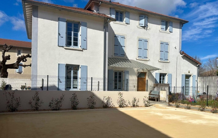  Annonces PORTESLESVALENCE Appartement | CHABEUIL (26120) | 60 m2 | 615 € 
