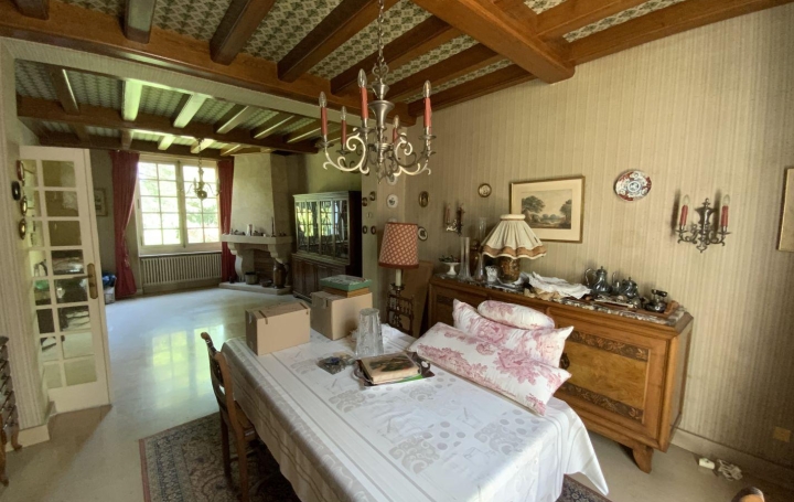  Annonces PORTESLESVALENCE Maison / Villa | GUILHERAND-GRANGES (07500) | 107 m2 | 240 000 € 